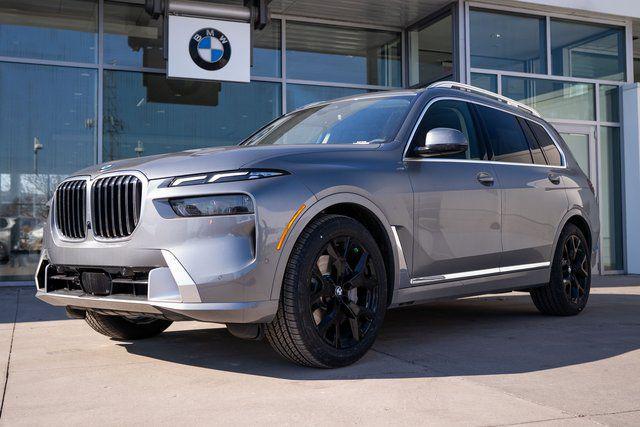 2026 BMW X7 xDrive40i for sale in Milwaukee, WI