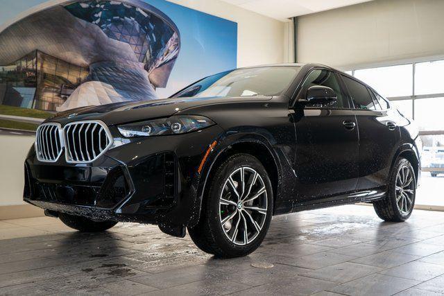 2026 BMW X6 xDrive40i for sale in Milwaukee, WI