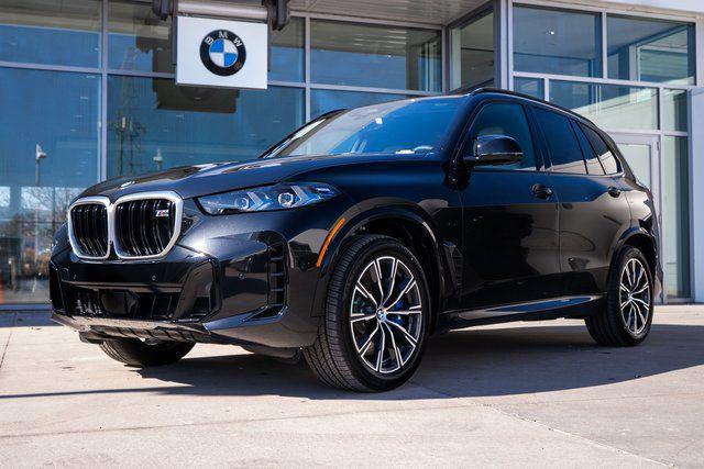 2026 BMW X5 M60i for sale in Milwaukee, WI