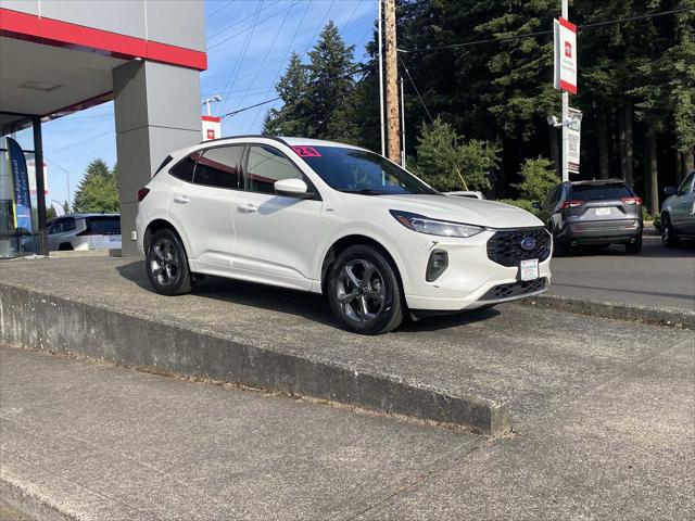 2024 Ford Escape ST-Line Select for sale in Vancouver, WA