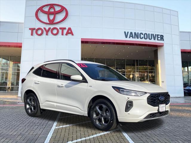2024 Ford Escape ST-Line Select for sale in Vancouver, WA