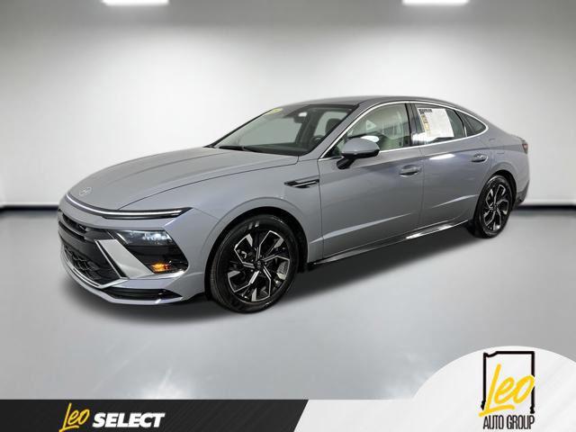 2025 Hyundai Sonata SEL for sale in COLUMBUS, IN