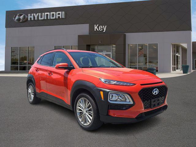 2019 Hyundai Kona SEL for sale in SALEM, NH
