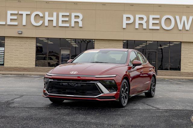 2025 Hyundai Sonata SEL for sale in JOPLIN, MO