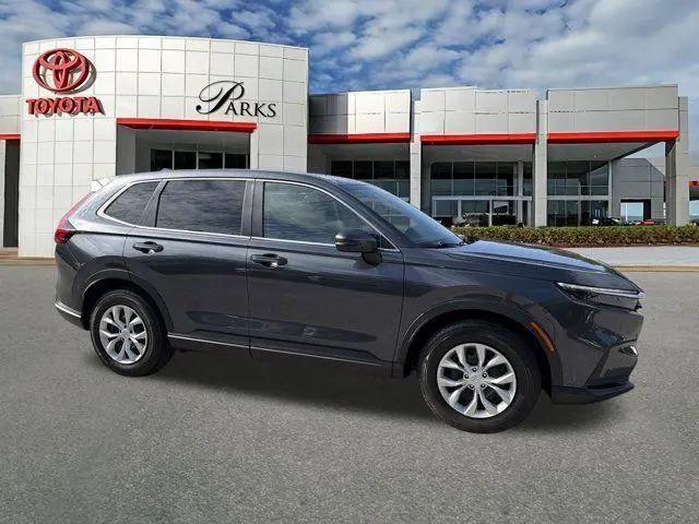 2025 Honda CR-V LX AWD for sale in DeLand, FL