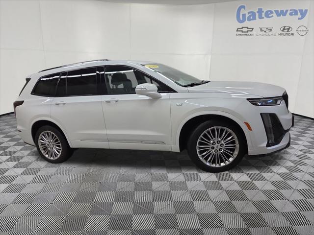 2020 Cadillac XT6 Sport for sale in FARGO, ND