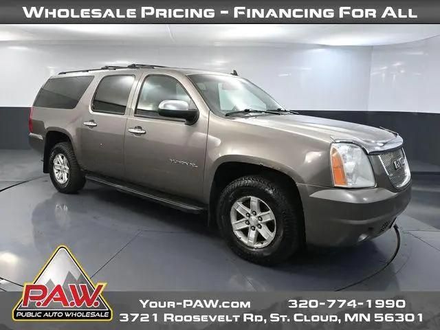 2012 GMC Yukon XL SLT for sale in St. Cloud, MN