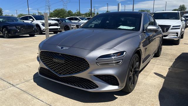 2023 Genesis G70 3.3T AWD for sale in MENTOR, OH