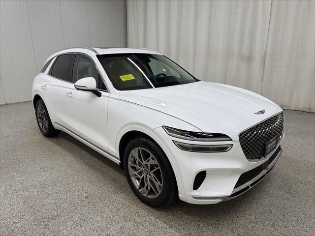 2024 Genesis GV70 2.5T AWD for sale in BRAINTREE, MA