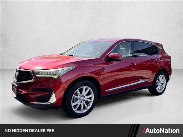2019 Acura RDX Standard for sale in Centennial, CO