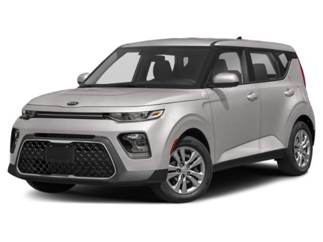 2021 Kia Soul S for sale in SOMERSET, KY