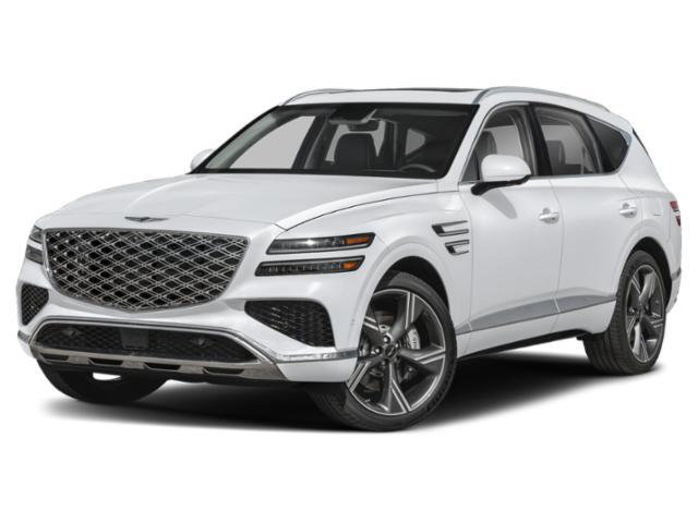 2026 Genesis GV80 2.5T Select AWD for sale in DELRAY BEACH, FL