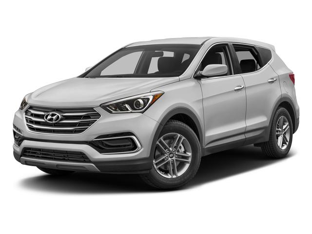 2017 Hyundai Santa Fe Sport 2.4L for sale in MANCHESTER, NH