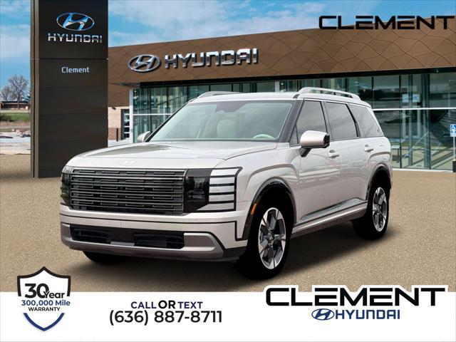2026 Hyundai Palisade Limited for sale in WENTZVILLE, MO