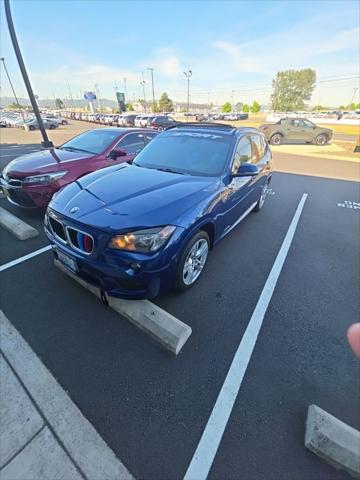 2015 BMW X1 xDrive28i for sale in LONGVIEW, WA