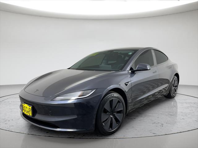 2026 Tesla Model 3 Rear-Wheel Drive for sale in LONGVIEW, WA