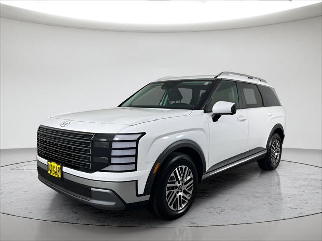 2026 Hyundai Palisade SEL Premium for sale in LONGVIEW, WA