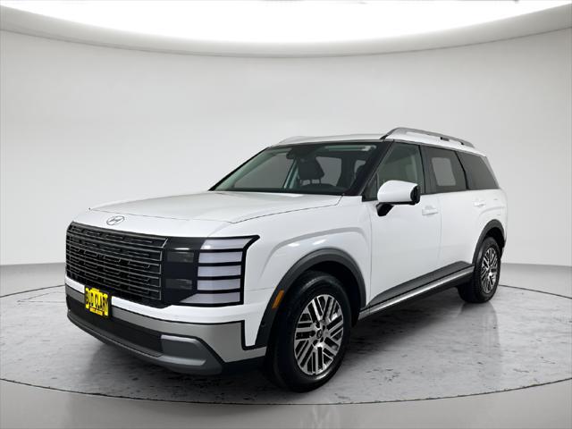2026 Hyundai Palisade SEL Premium for sale in LONGVIEW, WA