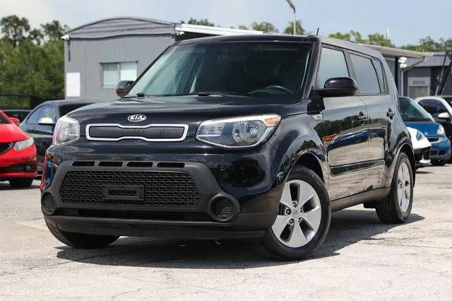 2016 Kia Soul Base for sale in Orlando, FL