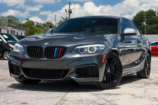 2018 BMW M240 i for sale in Orlando, FL