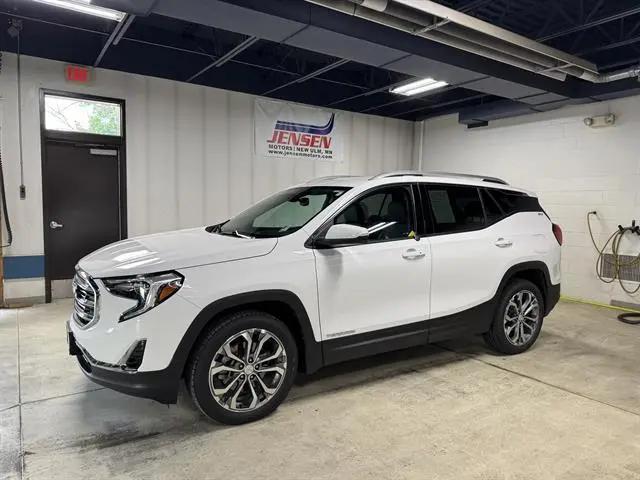 2019 GMC Terrain SLT for sale in New Ulm, MN