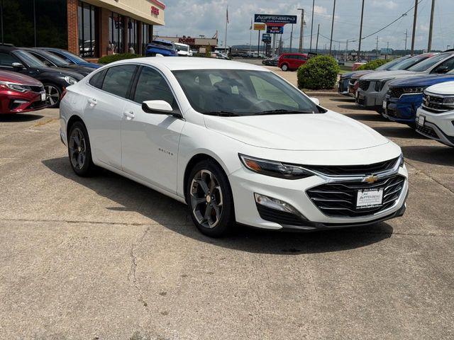 2024 Chevrolet Malibu FWD 1LT for sale in Cape Girardeau, MO