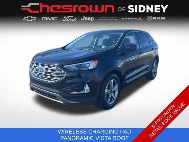 2022 Ford Edge SEL for sale in Sidney, OH