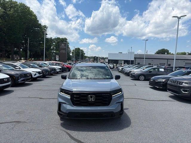 2025 Honda Pilot Black Edition for sale in HARRISBURG, PA