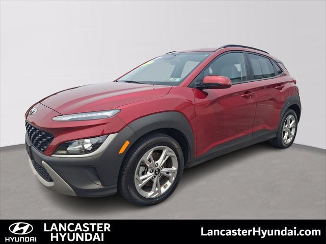 2023 Hyundai Kona SEL for sale in EAST PETERSBURG, PA