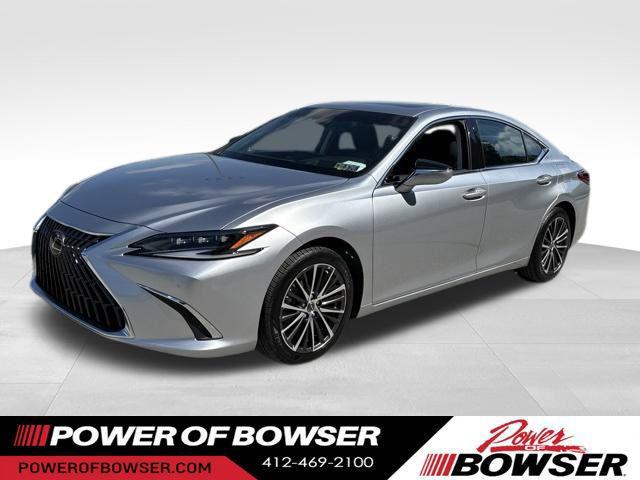 2024 Lexus ES 300h 300h for sale in PLEASANT HILLS, PA