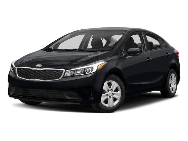 2017 Kia Forte LX for sale in PLEASANT HILLS, PA