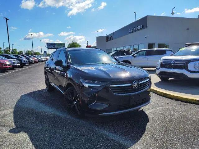 2023 Buick Envision Essence AWD for sale in Indianapolis, IN