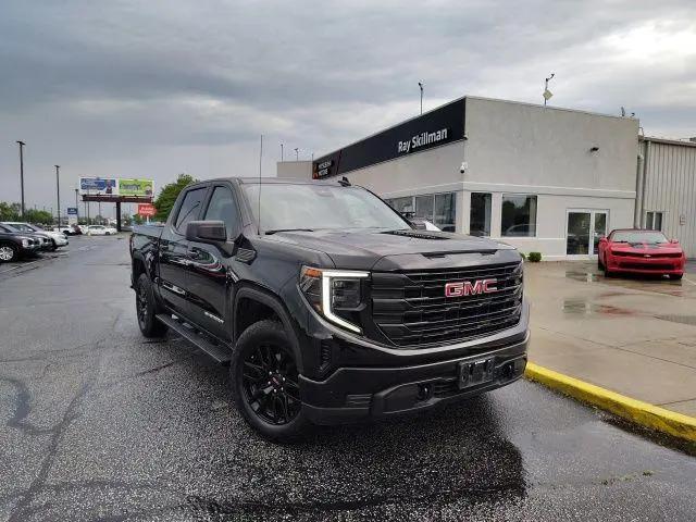 2024 GMC Sierra 1500 Pro for sale in Indianapolis, IN