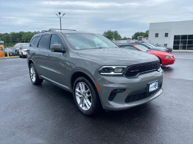 2022 Dodge Durango GT Plus AWD for sale in SHREWSBURY, NJ