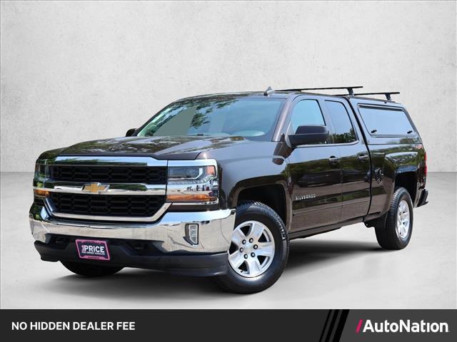 2018 Chevrolet Silverado 1500 LT for sale in DES PLAINES, IL