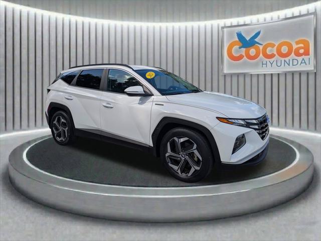 2023 Hyundai Tucson SEL for sale in COCOA, FL
