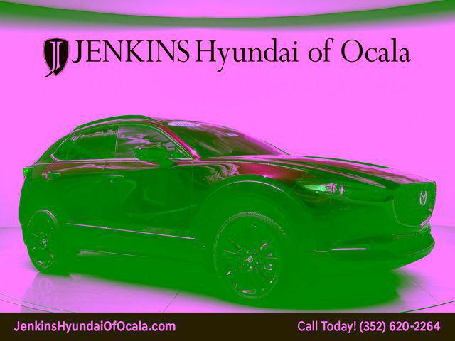 2025 Mazda CX-30 2.5 Turbo Premium Package for sale in OCALA, FL