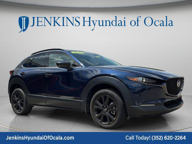 2025 Mazda CX-30 2.5 Turbo Premium Package for sale in OCALA, FL