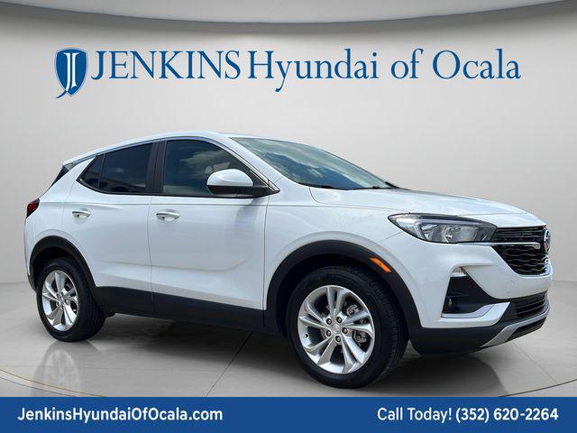 2023 Buick Encore GX Preferred FWD for sale in OCALA, FL