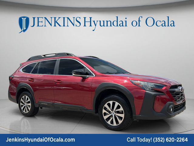 2025 Subaru Outback Premium for sale in OCALA, FL
