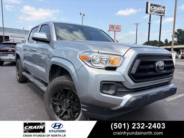 2020 Toyota Tacoma SR for sale in NORTH LITTLE ROCK, AR