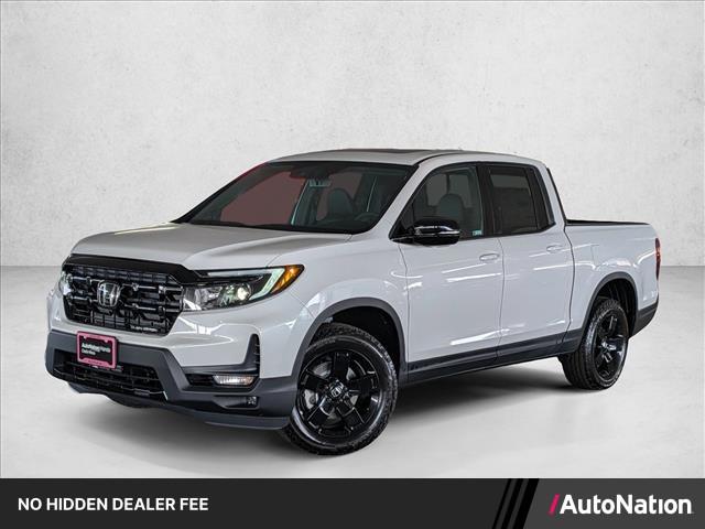 2026 Honda Ridgeline Black Edition for sale in Costa Mesa, CA