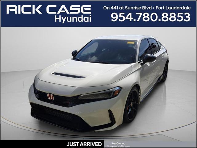 2025 Honda Civic Unknown for sale in PLANTATION, FL