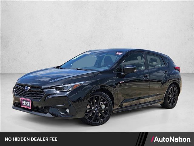 2026 Subaru Impreza RS for sale in Corpus Christi, TX