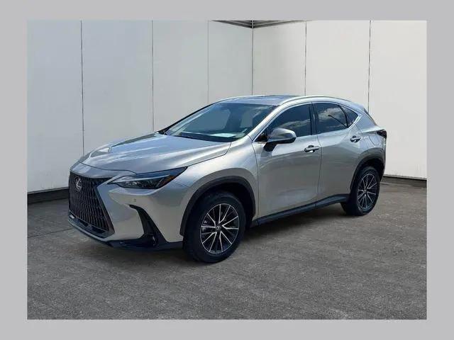 2025 Lexus NX 350 Premium for sale in Kingsport, TN