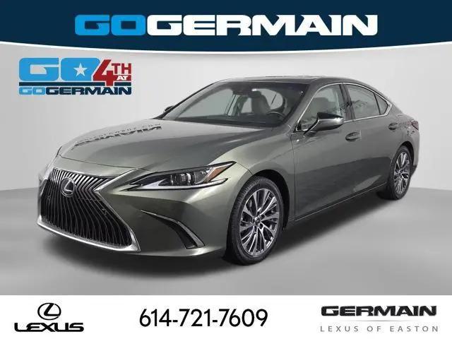 2020 Lexus ES 350 Base for sale in Columbus, OH