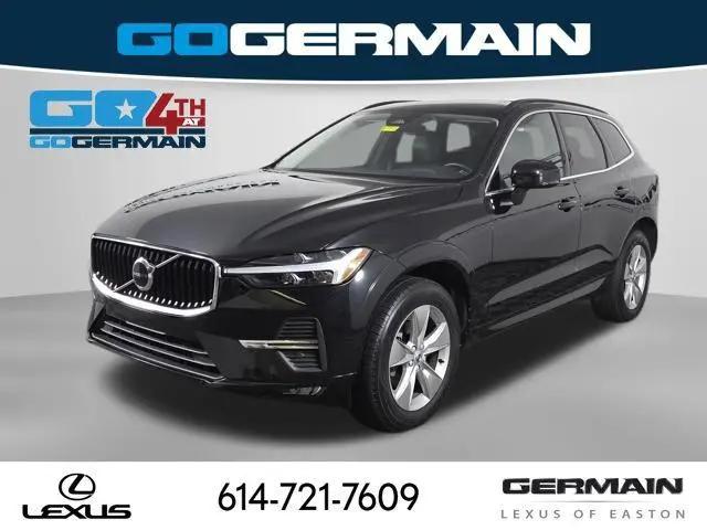 2022 Volvo XC60 B5 Momentum for sale near Columbus, OH