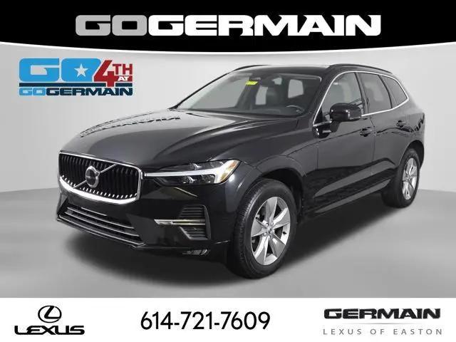 2022 Volvo XC60 B5 Momentum for sale in Columbus, OH