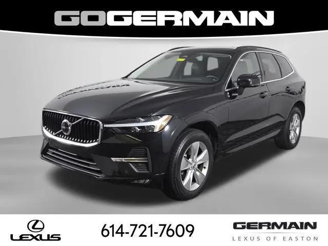 2022 Volvo XC60 for sale near Columbus, OH