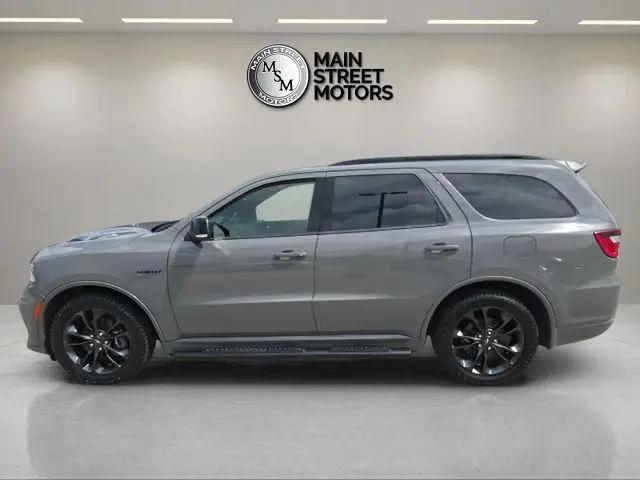 2024 Dodge Durango R/T Plus for sale in Portage, IN